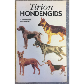 Tirion hondengids