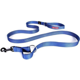 Ezydog vario 4 lijn blauw L