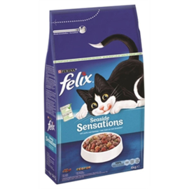 Felix droog Seaside Sensations 4kg