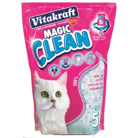 Vitakraft magic clean 5ltr