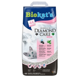 Biokat's Diamond Care fresh 8L