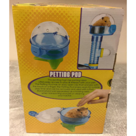 JW Petville pet paradisio activitycenter