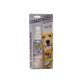 Urine off hond & puppy 118ml