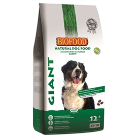 Biofood giant 12,5kg