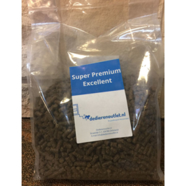 Super Premium Excellent adult 4 kg