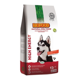 Biofood high energy 12,5kg