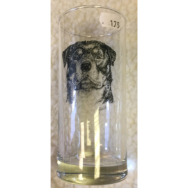 Glas Rottweiler