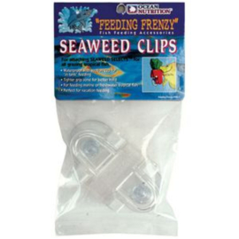 Ocean Nutrition “Feeding Frenzy” Seaweed Clips
