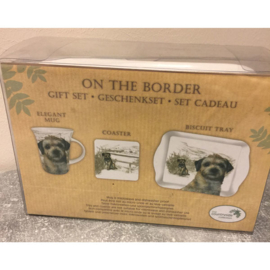 Cadeauset On the Border