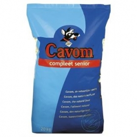 Cavom compleet senior 20kg