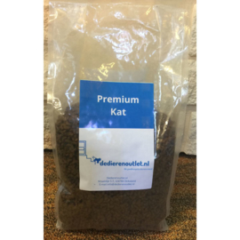 Premium Adult Kat 10 kg