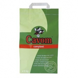 Cavom compleet 5kg
