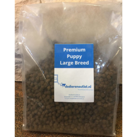 Premium Puppy Large Breed 10 kg