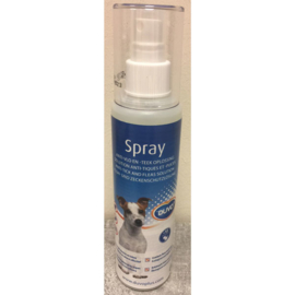 Duvo+ Spray anti vlo en teek oplossing 200 ml