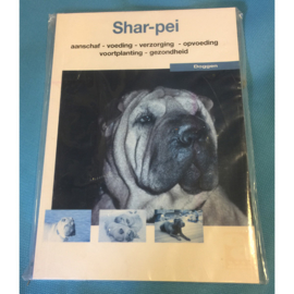 Boekje Shar-pei