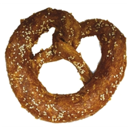 Croci Bakery pretzel kip 19 cm