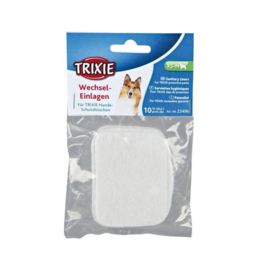 Trixie Sanitary liners inlegstips XS-S/M