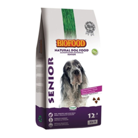 Biofood senior 12,5kg