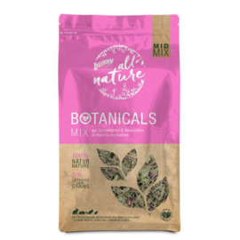 Bunny all Nature Botanicals mix 120 gr.