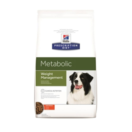 Hill's Canine metabolic 4kg