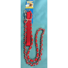 Petmate comfort ketting looplijn 1,22 m