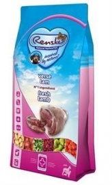 Renske hond super premium adult lam graanvrij 2kg