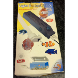 Superfish light control kit 8 watt