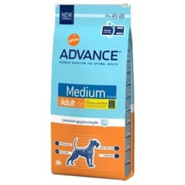Advance adult medium 14kg