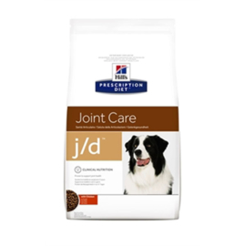 Hill's Canine J/D Artritus 12kg