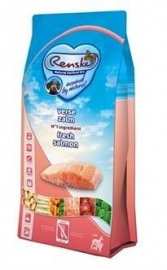 Renske super premium adult zalm graanvrij 2kg