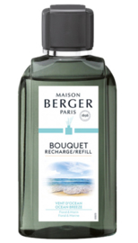 Maison Berger Navulling Ocean Breeze 200 ml