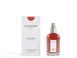 Milano Home Spray 100 ml Mela & Cannella