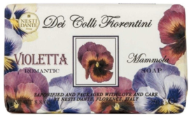 NESTI DANTE Dei Colli Fiorentini Violetta Romantic zeep 250 gram