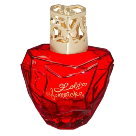 Lampe Berger Giftset Lolita Lempicka Sweet Rouge