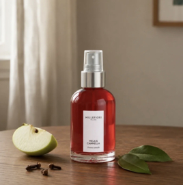 Milano Home Spray 100 ml Mela & Cannella