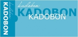 kadobon 15,00