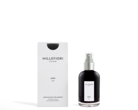 Milano Home Spray 100 ml Nero