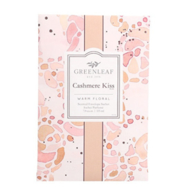Cashmere Kiss