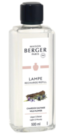 Lampe Berger Wild flower 500ml