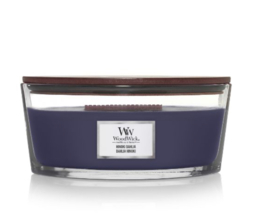 WoodWick Ellipse Hinoki Dahlia