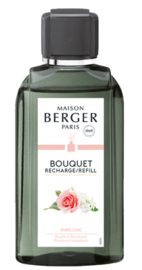 Maison Berger Navulling Paris Chic 200 ml