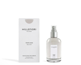 Milano Home Spray 100 ml White Musk