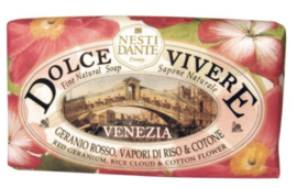 Nesti Dante Dolce Vivere Venezia Zeep 250gr.