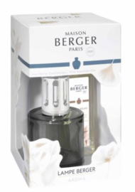 Lampe Berger Giftset Aroma Relax Zwart