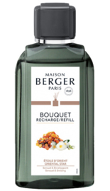 Maison Berger Navulling Oriental Star 200 ml