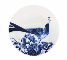 Peacock Symphony Gebaksbord