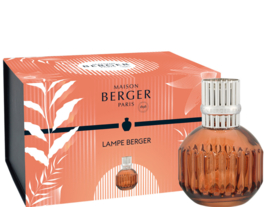 LAMPE BERGER - GEURBRANDER - CANNELO PAPRIKA