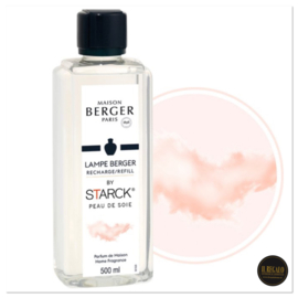 Lampe Berger by Starck Peau de Soie 500 ml