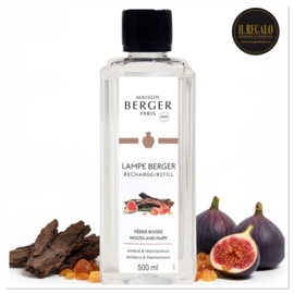 Lampe Berger Woodland Fairy 500ml