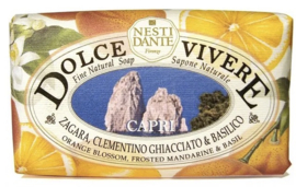 Nesti Dante Dolce Vivere Capri Zeep 250GR